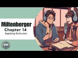 ABA Chapter Chat: Applying Extinction | Techniques to Reduce Problem Behaviors