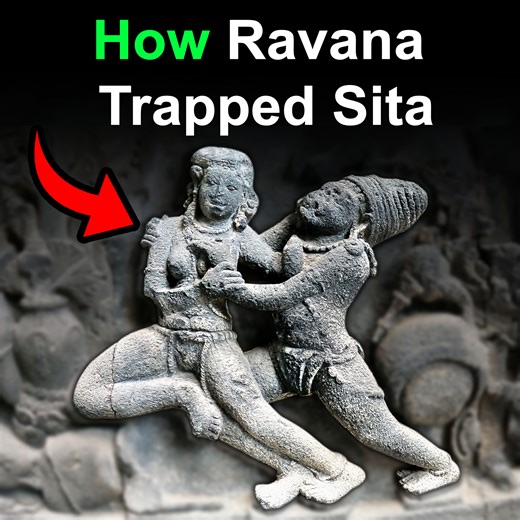 82K views · 2.5K reactions | Part 2 of Ramayana, the ancient Hindu...