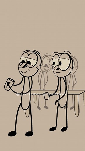 New year,New prank! 😅 #anime #animation #meme #funny #invisibleanimation