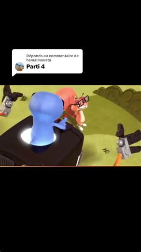 Réponse à @hamalmousta #Moignon #fyp #humor #viralvideos #Mrchat