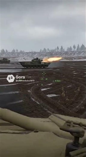 Abrams tank vs BMP