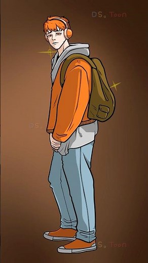 Watch carefully⚠️)Sprunki Oren Human Version Transformation Animation | Sprunki Meme