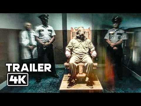 TIME OF DEATH Official Trailer (2026)