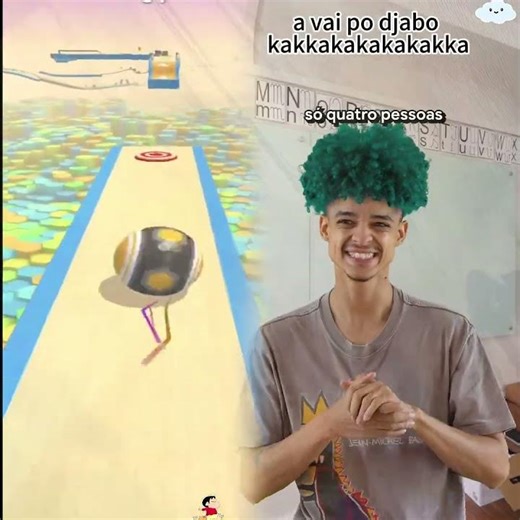 The teacher's copy is the only good one 😭 #irmaosnatu