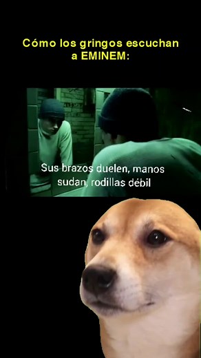 Eminem Cantando en Español: Memes y Risas