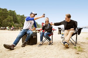 The ultimate spring break beach trip packing list