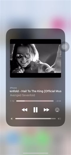 #hailtotheking #เพลง