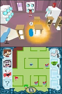 Foster's Home for Imaginary Friends: Imagination Invaders - Alchetron, the free social encyclopedia