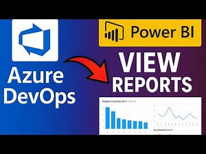 Azure DevOps Insights in Power BI – Complete Data Analytics Guide