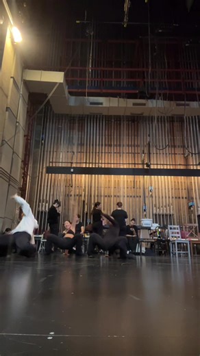 Magic Mike Dance Drama Insights