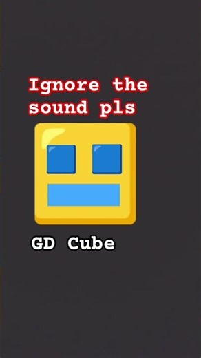 GD Cube