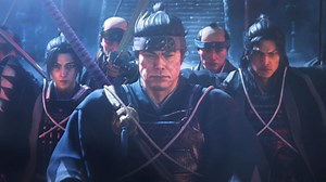 Rise of the Ronin - Official PC Announcement Trailer