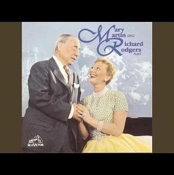 Some Enchanted Evening (From South Pacific)