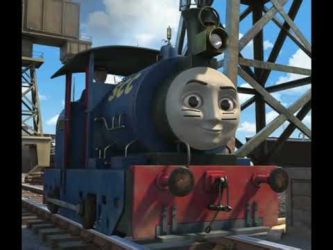 If sodor fallout took place during tale of the brave