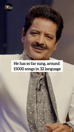 udit narayan life moments udit narayan short biography #uditnarayan #motivation #ytshorts