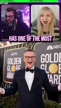 What’s Wrong with These Red-Carpet Interviewers? #shorts