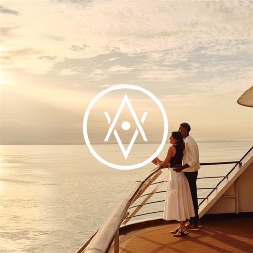 Atlas Ocean Voyages has always been about how travel makes you feel — unhurried, connected, and quietly unforgettable. As our yachts and experiences have evolved, so has our brand. Today we unveiled a refreshed look, including a new logo and visual identity — inspired by the journeys we share together. #atlasoceanvoyages #yachtexpeditions #yachtlife #boutiqueyachtexperience | Atlas Ocean Voyages