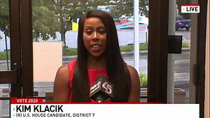 20K views · 651 reactions | NEW CAMPAIGN AD: Republican congressional candidate Kim Klacik released a new campaign ad about Baltimore. She appeared on FOX45 this morning to discuss it. https://foxbaltimore.com/news/local/republican-congressional-candidate-kim-klacik-releases-new-ad-about-baltimore | WBFF FOX 45 | Facebook
