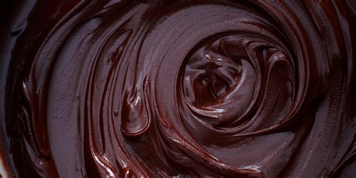 The easiest 3-ingredient melt-and-mix fudgy chocolate icing recipe