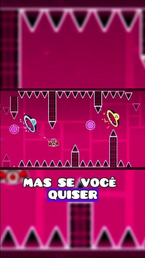 STEREO MADNESS MAS É APOCALYPTIC TRILOGY!! #geometrydash #games #gd #shorts