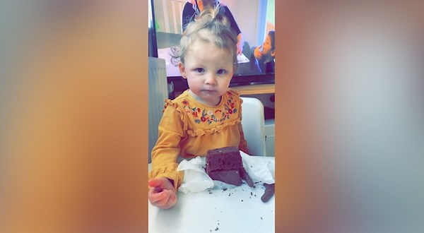 My Two-Year-Old Died After Swallowing A Button Battery