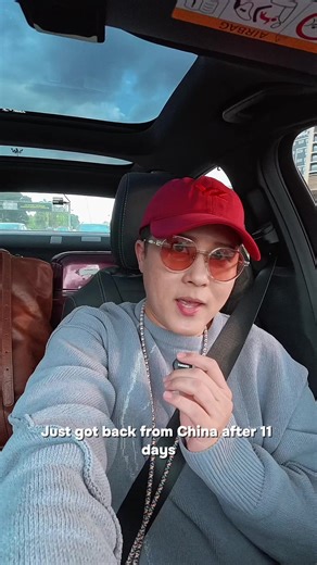 Experiencing Kindness in Harbin, China