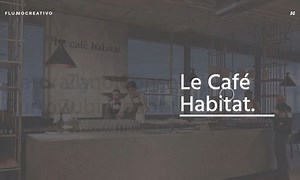 Website Of The Day 9 June 2019 Flussocreativo by Blab Studio https://www.cssdesignawards.com/sites/flussocreativo/35286 | CSS Design Awards