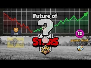 Next big steps of Brawl stars | New abilities ? | brawl stars 2026