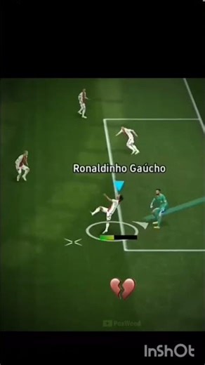 pes video #keşfetbeniöneçıkar #efootball #viralvideo #viral