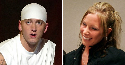 Eminem and Ex-Wife Kim Scott’s Relationship Timeline