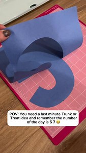 Count Dracula would be proud 🧛‍♂️✨ The number of the day? 6…7! Sometimes the best Trunk or Treat ideas are the ones that come together at the last minute 🎃🍬 Our 2025 Band Trunk or Treat theme did not disappoint — pretty sure we heard “6 7” about 67 times tonight 😂 #TrunkOrTreat #BandLife #GrayCedarHome #DIYMom #HalloweenFun #CountDracula #MarchingBandLife #FamilyMoments #Halloween2025 | Gray Cedar Home