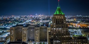 MSU becomes majority investor in Detroit’s historic Fisher Building