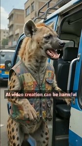 AI Video Creation: The Good, The Bad & The Dangerous Side of AI