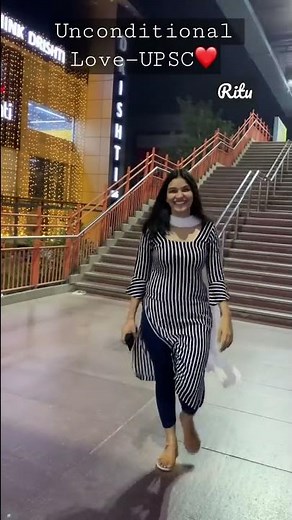 Love of my life -UPSC🔥 #ritumaam #shorts #upsc