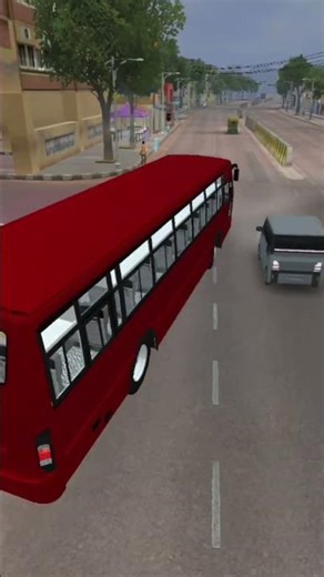 ♥️🇮🇳💚Tata Msrtc Bs6 Lalpari Bus Mod |Download Livery Bussid indian simulator new