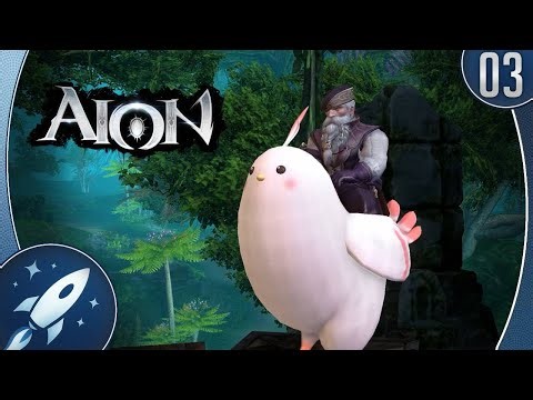 LET'S PLAY FR AION #03 : HOMMAGE ET AVENIR !