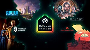 Paradox Interactive Announces Next Slate of Content for Xbox Gamers at Paradox Insider 2021 - Xbox Wire