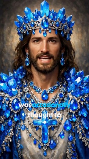 Growing Crystals Myth