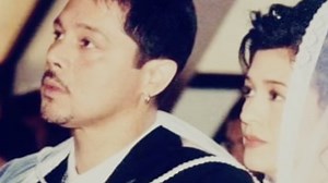 Christopher de Leon, Sandy Andolong celebrate 42nd anniversary