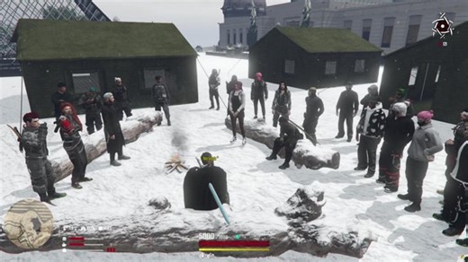 [OWNER 👁️‍🗨️ OVERSEE V3] Anakin - DAY 02 - 🔥 !project !server 🔥 ADS !revolutpro 🔥