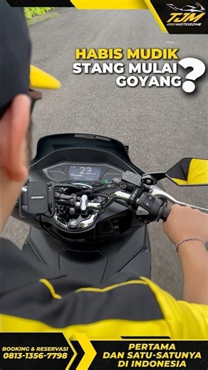 ⚠️ BAHAYA PALING SERING DIABAIKAN RIDERS