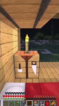 Boy In The Bath - Minecraft Mod #minecraft #minecraftjava #minecraftmods #minecraftmod #horror