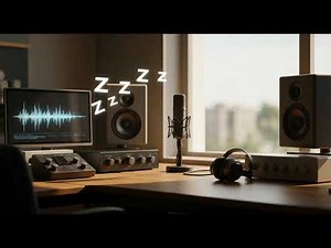 Relaxing sleep sound effect zzzzz for sleep • 1 hour / effet sonore sommeil zzzzz 60 min