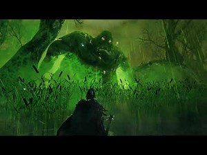 Valheim Swamps Soundtrack | 1 Hour | Battle Music