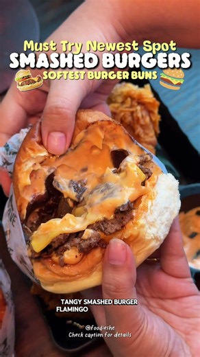 Best Smashed Burger & Nashville Fried Chicken in Dhaka? 🍔🔥 | Crave Fire