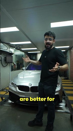 Difference between 320i & 328i - N20 Engine