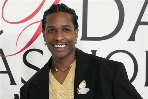 A$AP Rocky not guilty: Rapper shares emotional hug with Rihanna after verdict read