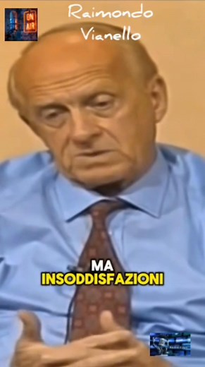 327K views · 6.2K reactions | Raimondo Vianello è le insoddisfazioni ... #imigliorianni #radioeden #sitcom #ricordi #televisione #raimondovianello #SandraMondaini #ridere | RADIO EDEN | Facebook