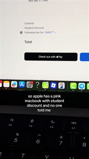 Student Discounts on the New MacBook Neo