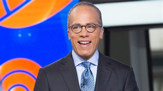 61K views · 467 reactions | Lester Holt's fellow NBC hosts shared kind words for their colleague on social media following the announcement that the veteran news anchor would be stepping down from the news show in the summer. bit.ly/41vBv3J | E! News | Facebook